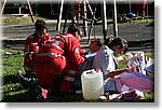 Rovereto 14 Settembre 2014 - Gara Nazionale di 1 Soccorso - Croce Rossa Italiana- Comitato Regionale del Piemonte