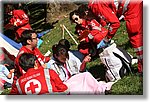 Rovereto 14 Settembre 2014 - Gara Nazionale di 1 Soccorso - Croce Rossa Italiana- Comitato Regionale del Piemonte