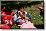 Rovereto 14 Settembre 2014 - Gara Nazionale di 1 Soccorso - Croce Rossa Italiana- Comitato Regionale del Piemonte