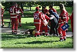 Rovereto 14 Settembre 2014 - Gara Nazionale di 1 Soccorso - Croce Rossa Italiana- Comitato Regionale del Piemonte