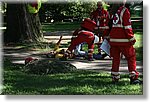 Rovereto 14 Settembre 2014 - Gara Nazionale di 1 Soccorso - Croce Rossa Italiana- Comitato Regionale del Piemonte