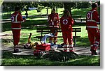 Rovereto 14 Settembre 2014 - Gara Nazionale di 1 Soccorso - Croce Rossa Italiana- Comitato Regionale del Piemonte