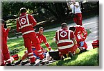 Rovereto 14 Settembre 2014 - Gara Nazionale di 1 Soccorso - Croce Rossa Italiana- Comitato Regionale del Piemonte