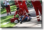 Rovereto 14 Settembre 2014 - Gara Nazionale di 1 Soccorso - Croce Rossa Italiana- Comitato Regionale del Piemonte