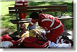 Rovereto 14 Settembre 2014 - Gara Nazionale di 1 Soccorso - Croce Rossa Italiana- Comitato Regionale del Piemonte