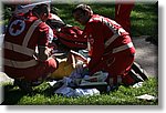 Rovereto 14 Settembre 2014 - Gara Nazionale di 1 Soccorso - Croce Rossa Italiana- Comitato Regionale del Piemonte