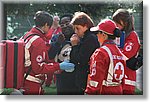 Rovereto 14 Settembre 2014 - Gara Nazionale di 1 Soccorso - Croce Rossa Italiana- Comitato Regionale del Piemonte