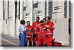 Rovereto 14 Settembre 2014 - Gara Nazionale di 1 Soccorso - Croce Rossa Italiana- Comitato Regionale del Piemonte