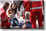 Rovereto 14 Settembre 2014 - Gara Nazionale di 1 Soccorso - Croce Rossa Italiana- Comitato Regionale del Piemonte