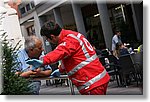 Rovereto 14 Settembre 2014 - Gara Nazionale di 1 Soccorso - Croce Rossa Italiana- Comitato Regionale del Piemonte