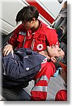 Rovereto 14 Settembre 2014 - Gara Nazionale di 1 Soccorso - Croce Rossa Italiana- Comitato Regionale del Piemonte