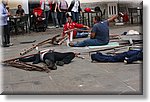 Rovereto 14 Settembre 2014 - Gara Nazionale di 1 Soccorso - Croce Rossa Italiana- Comitato Regionale del Piemonte