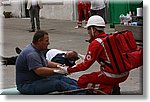 Rovereto 14 Settembre 2014 - Gara Nazionale di 1 Soccorso - Croce Rossa Italiana- Comitato Regionale del Piemonte