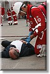 Rovereto 14 Settembre 2014 - Gara Nazionale di 1 Soccorso - Croce Rossa Italiana- Comitato Regionale del Piemonte