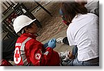 Rovereto 14 Settembre 2014 - Gara Nazionale di 1 Soccorso - Croce Rossa Italiana- Comitato Regionale del Piemonte