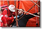 Rovereto 14 Settembre 2014 - Gara Nazionale di 1 Soccorso - Croce Rossa Italiana- Comitato Regionale del Piemonte