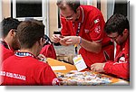 Rovereto 14 Settembre 2014 - Gara Nazionale di 1 Soccorso - Croce Rossa Italiana- Comitato Regionale del Piemonte