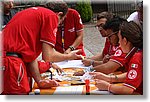 Rovereto 14 Settembre 2014 - Gara Nazionale di 1 Soccorso - Croce Rossa Italiana- Comitato Regionale del Piemonte