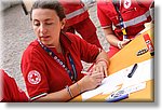 Rovereto 14 Settembre 2014 - Gara Nazionale di 1 Soccorso - Croce Rossa Italiana- Comitato Regionale del Piemonte