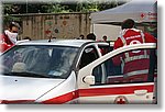 Rovereto 14 Settembre 2014 - Gara Nazionale di 1 Soccorso - Croce Rossa Italiana- Comitato Regionale del Piemonte