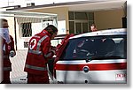 Rovereto 14 Settembre 2014 - Gara Nazionale di 1 Soccorso - Croce Rossa Italiana- Comitato Regionale del Piemonte