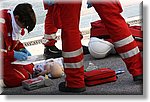 Rovereto 14 Settembre 2014 - Gara Nazionale di 1 Soccorso - Croce Rossa Italiana- Comitato Regionale del Piemonte