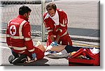 Rovereto 14 Settembre 2014 - Gara Nazionale di 1 Soccorso - Croce Rossa Italiana- Comitato Regionale del Piemonte