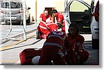 Rovereto 14 Settembre 2014 - Gara Nazionale di 1 Soccorso - Croce Rossa Italiana- Comitato Regionale del Piemonte