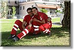 Rovereto 14 Settembre 2014 - Gara Nazionale di 1 Soccorso - Croce Rossa Italiana- Comitato Regionale del Piemonte