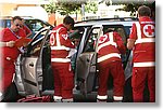 Rovereto 14 Settembre 2014 - Gara Nazionale di 1 Soccorso - Croce Rossa Italiana- Comitato Regionale del Piemonte