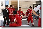 Rovereto 14 Settembre 2014 - Gara Nazionale di 1 Soccorso - Croce Rossa Italiana- Comitato Regionale del Piemonte