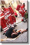 Rovereto 14 Settembre 2014 - Gara Nazionale di 1 Soccorso - Croce Rossa Italiana- Comitato Regionale del Piemonte