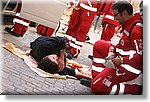 Rovereto 14 Settembre 2014 - Gara Nazionale di 1 Soccorso - Croce Rossa Italiana- Comitato Regionale del Piemonte