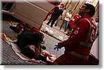 Rovereto 14 Settembre 2014 - Gara Nazionale di 1 Soccorso - Croce Rossa Italiana- Comitato Regionale del Piemonte