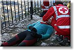 Rovereto 14 Settembre 2014 - Gara Nazionale di 1 Soccorso - Croce Rossa Italiana- Comitato Regionale del Piemonte