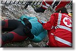 Rovereto 14 Settembre 2014 - Gara Nazionale di 1 Soccorso - Croce Rossa Italiana- Comitato Regionale del Piemonte