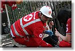 Rovereto 14 Settembre 2014 - Gara Nazionale di 1 Soccorso - Croce Rossa Italiana- Comitato Regionale del Piemonte