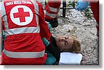 Rovereto 14 Settembre 2014 - Gara Nazionale di 1 Soccorso - Croce Rossa Italiana- Comitato Regionale del Piemonte