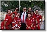 Rovereto 14 Settembre 2014 - Gara Nazionale di 1 Soccorso - Croce Rossa Italiana- Comitato Regionale del Piemonte