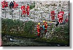 Rovereto 14 Settembre 2014 - Gara Nazionale di 1 Soccorso - Croce Rossa Italiana- Comitato Regionale del Piemonte