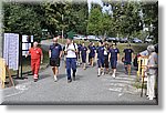 Pino T.se 14 Settembre 2014 - La CRI alla festa dello Sport - Croce Rossa Italiana- Comitato Regionale del Piemonte