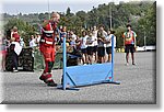 Pino T.se 14 Settembre 2014 - La CRI alla festa dello Sport - Croce Rossa Italiana- Comitato Regionale del Piemonte