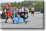 Pino T.se 14 Settembre 2014 - La CRI alla festa dello Sport - Croce Rossa Italiana- Comitato Regionale del Piemonte