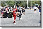 Pino T.se 14 Settembre 2014 - La CRI alla festa dello Sport - Croce Rossa Italiana- Comitato Regionale del Piemonte