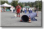 Pino T.se 14 Settembre 2014 - La CRI alla festa dello Sport - Croce Rossa Italiana- Comitato Regionale del Piemonte