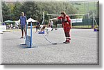 Pino T.se 14 Settembre 2014 - La CRI alla festa dello Sport - Croce Rossa Italiana- Comitato Regionale del Piemonte