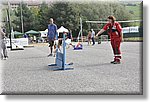 Pino T.se 14 Settembre 2014 - La CRI alla festa dello Sport - Croce Rossa Italiana- Comitato Regionale del Piemonte