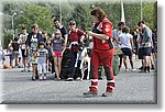 Pino T.se 14 Settembre 2014 - La CRI alla festa dello Sport - Croce Rossa Italiana- Comitato Regionale del Piemonte