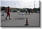 Pino T.se 14 Settembre 2014 - La CRI alla festa dello Sport - Croce Rossa Italiana- Comitato Regionale del Piemonte