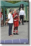 Pino T.se 14 Settembre 2014 - La CRI alla festa dello Sport - Croce Rossa Italiana- Comitato Regionale del Piemonte